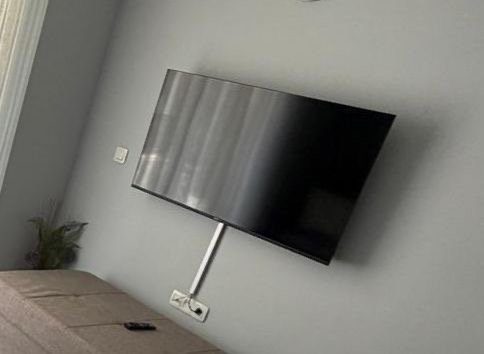 Sunny SN50QFPRL-A14S 50” 127 Ekran QLED Uydu Alıcılı Full HD Android Smart TV