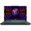 MSI CYBORG 15 A13VE-2268XTRNN Intel Core i5 13420H 16GB 512GB SSD RTX4050 Freedos 15.6″ FHD Taşınabilir Bilgisayar