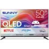 Sunny SN50QFPRL-A14S 50” 127 Ekran QLED Uydu Alıcılı Full HD Android Smart TV