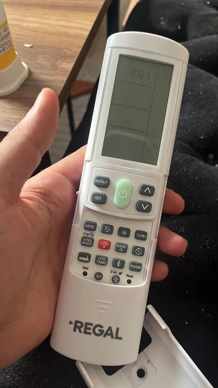Hamza Tunacı ürün değerlendirmesi