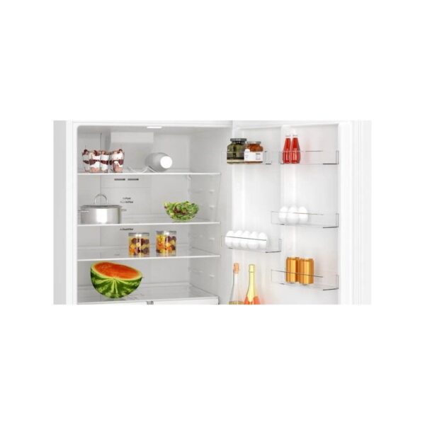 Profilo BD2176WEXN E Enerji Sınıfı 542 Lt NoFrost Üstten Donduruculu Buzdolabı