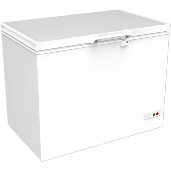 Tecna CF3320 Tye 3305 Dual Yatay Derin Dondurucu 305 L E Enerji Sınıfı Sandık Tipi