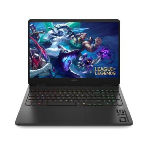 Hp Omen 16-AP0032NT Amd Ryzen 9 - 8940HX 32GB 1tb SSD 8gb RTX5070 16"240Hz Freedos Laptop CA8E9EA