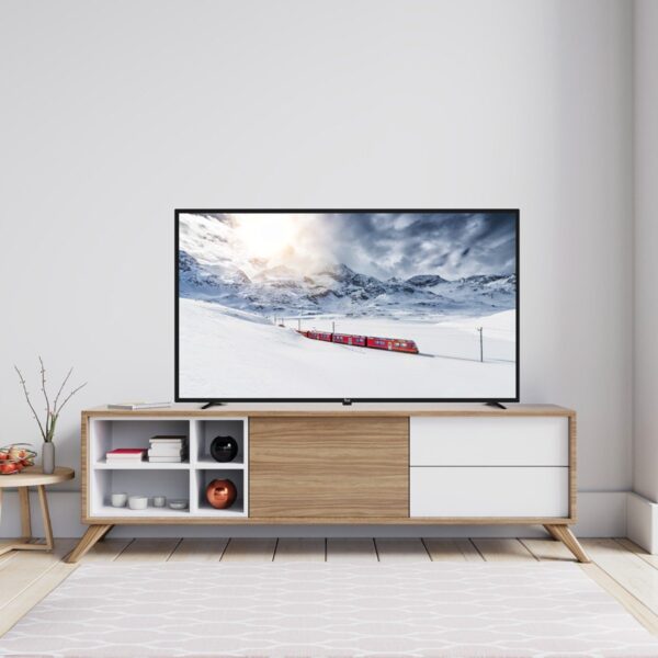 Next YE-43020G6 43″ 109 Ekran Uydu Alıcılı Full HD LED TV