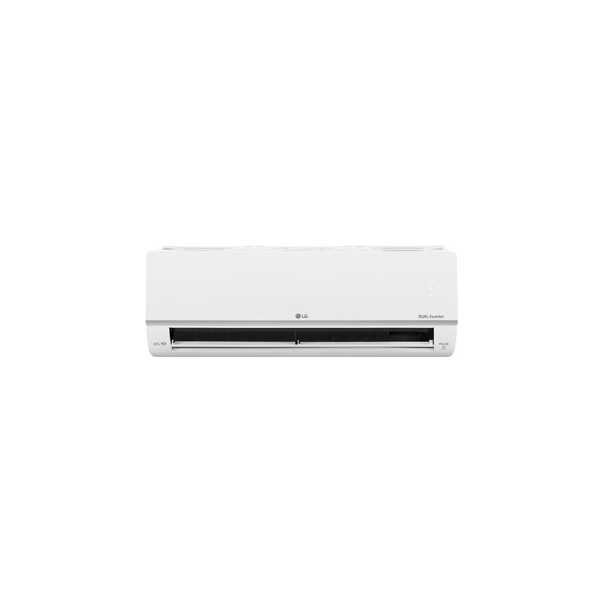 LG PC12SQ Dualcool Plus A++ 12000 BTU Inverter Duvar Tipi Klima