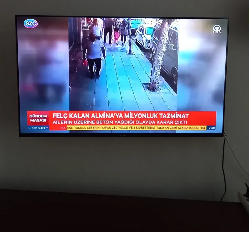Ferda Yamanerliler ürün değerlendirmesi