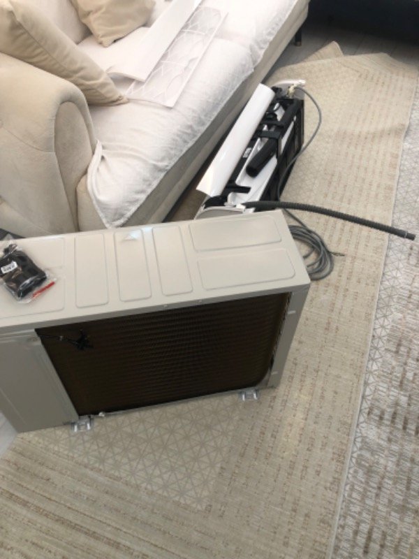 LG PC12SQ Dualcool Plus A++ 12000 BTU Inverter Duvar Tipi Klima