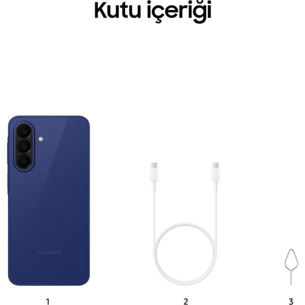 Samsung Galaxy A27 5g 256 GB 8 GB Ram (Samsung Türkiye Garantili)