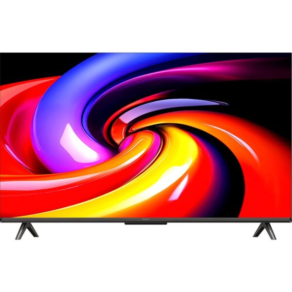 iFFALCON 43U65 43” 109 Ekran Uydu Alıcılı 4K Ultra HD Google LED TV