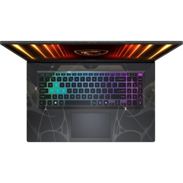 MSI CYBORG 17 B13WFKG-091XTR Intel Core i7 13620H 16GB 1TB SSD RTX5060 Freedos 17.3″ FHD 144Hz Taşınabilir Bilgisayar