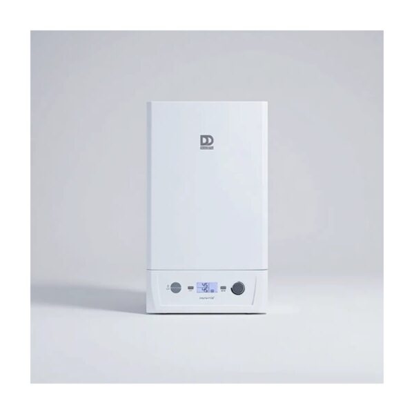 Demirdöküm Nitromix 24 kW Bacalı A+++ Enerji Verimliliği Düşük Ses Seviyeli Yoğuşmalı Kombi