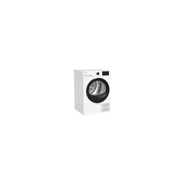 Grundig Gdh 9655 Isı Pompalı 9 kg Kurutma Makinesi