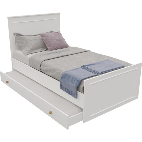 Madrid Genç Odası Takımı (%100MDF Üretimi)