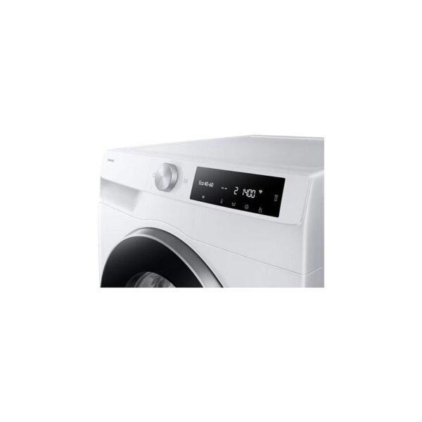Samsung WW11DG6B25LEAH AI EcoBubble™ 11kg Çamaşır Makinesi