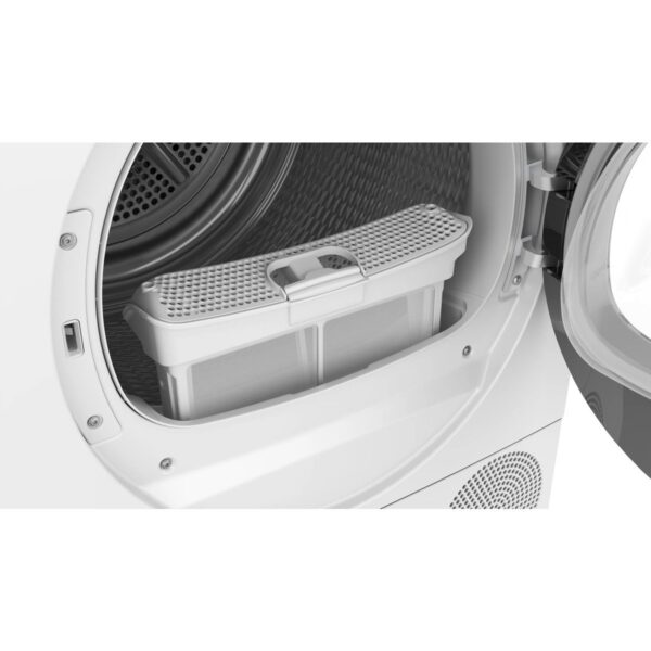 Bosch WQG244C1TR Serie 6 Isı Pompalı Kurutma Makinesi 9 kg