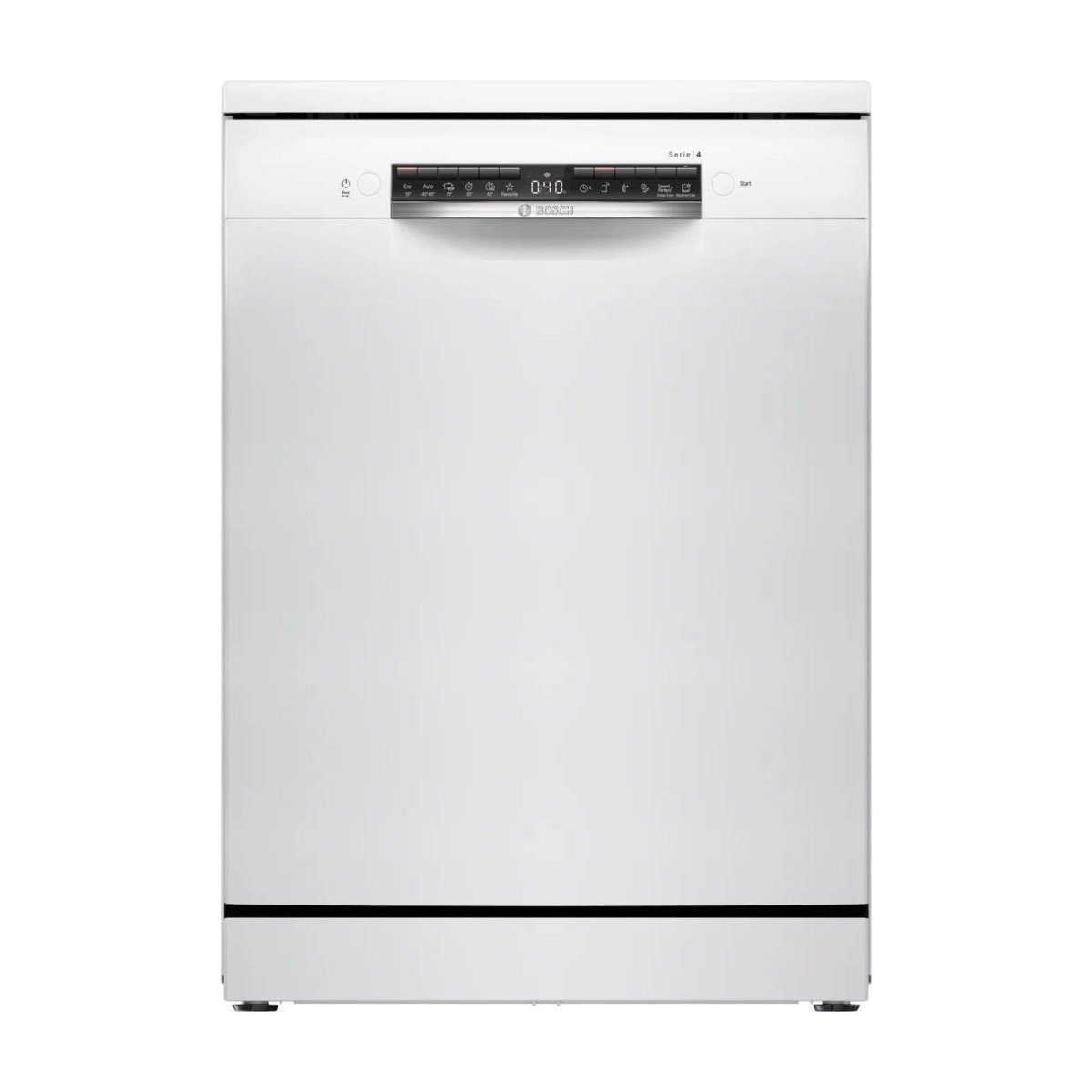 Bosch SMS4EKW63T 6 Programlı C Enerji Sınıfı Bulaşık Makinesi