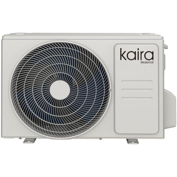 Kaira DTXR35A 12000 BTU/h A++ Wifi Inverter Duvar Tipi Klima (Montaj Dahil)