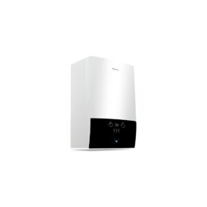 Daikin Ndj 24 Kw (D2CND024) Tam Yoğuşmalı Kombi (Baca Seti Dahil)