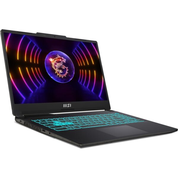 MSI CYBORG 15 A13UC-2087XTR Intel Core i5 13420H 16GB 512GB SSD RTX3050 Freedos 15.6″ FHD 144Hz Taşınabilir Bilgisayar