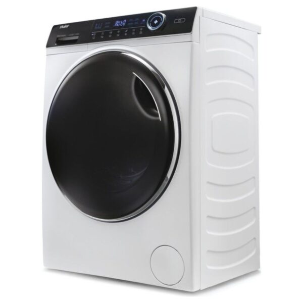 Haier HWD100-B14979-S Kurutmalı Çamaşır Makinesi 10 kg Yıkama 6 kg Kurutma 1400 Devir A Enerji Sınıfı