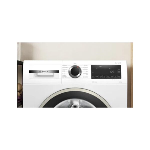 Bosch WGA25202TR 1200 Devir 10 kg Çamaşır Makinesi