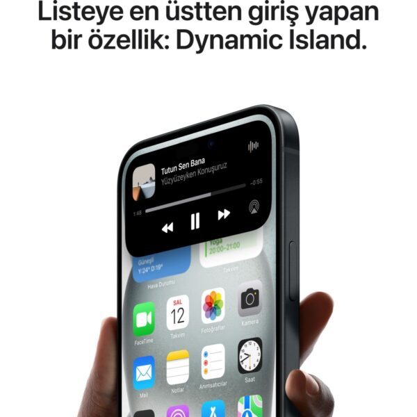 Apple iPhone 15