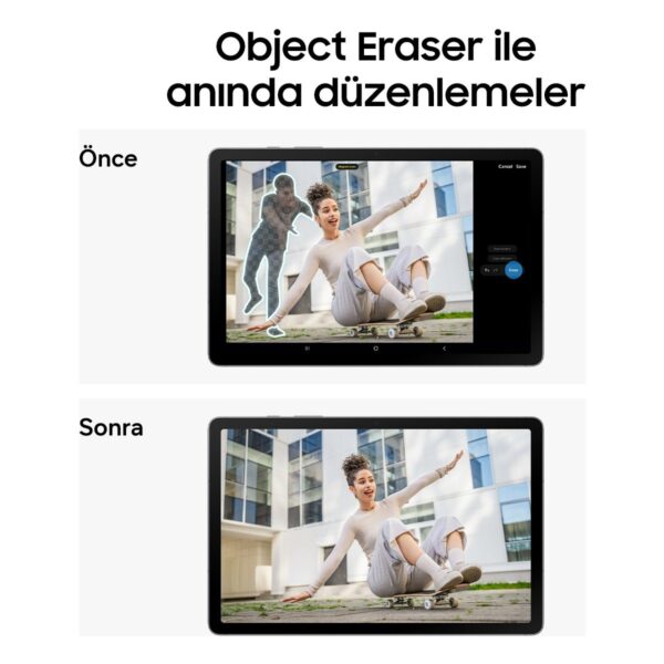 Samsung Galaxy Tab S10 Lite 6GB 128GB SM-X400