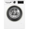 Bosch WGA25202TR 1200 Devir 10 kg Çamaşır Makinesi