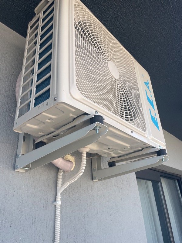 E.C.A. Spylos Pro ESA1512A100 A++ 12000 BTU Inverter Duvar Tipi Klima