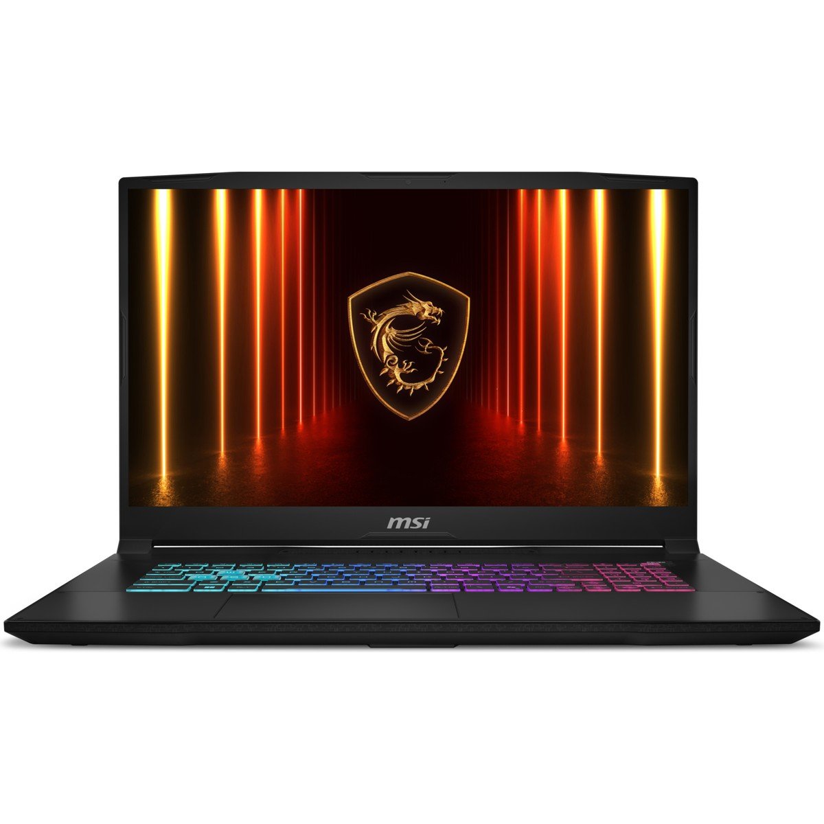 MSI KATANA 17 HX B14WFK-257XTR Intel Core i7 14650HX 16GB 1TB SSD RTX5060 Freeods 17.3" QHD 240Hz Taşınabilir Bilgisayar