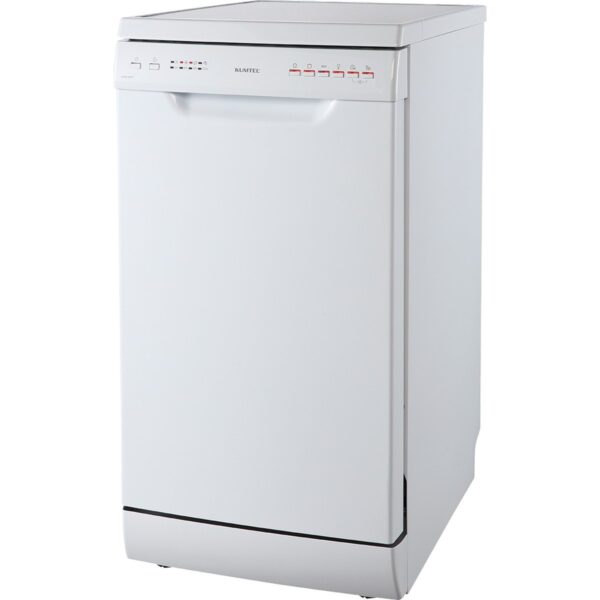 Kumtel HDW-4501 6 Programlı 45 cm Solo Bulaşık Makinesi