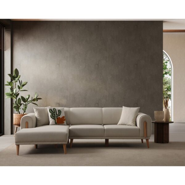 Ak Sofa Kayalar Sofa Leon Köşe Takımı Sol Köşe