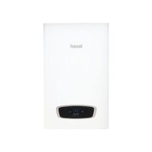 Hexel Mina 25 Kw Tam Yoğuşmalı Kombi