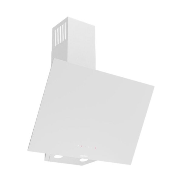 Ferre Fryart Artline QEP63CB – CS206-FA – D078-SA 7 Prog. Dijital Turbo Ankastre Set – Beyaz