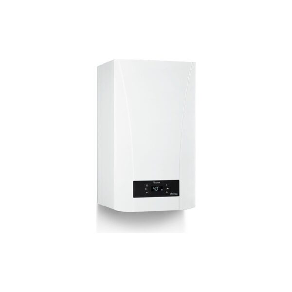 Baymak Duo Tec Compact Premix 24 kw Yoğuşmalı Kombi (Baca Dahil)