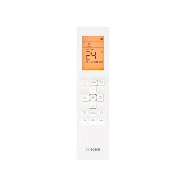Bosch Climate CL2000U W 35 E A++ 12000 BTU Duvar Tipi Klima (ÜCRETSİZ MONTAJ)