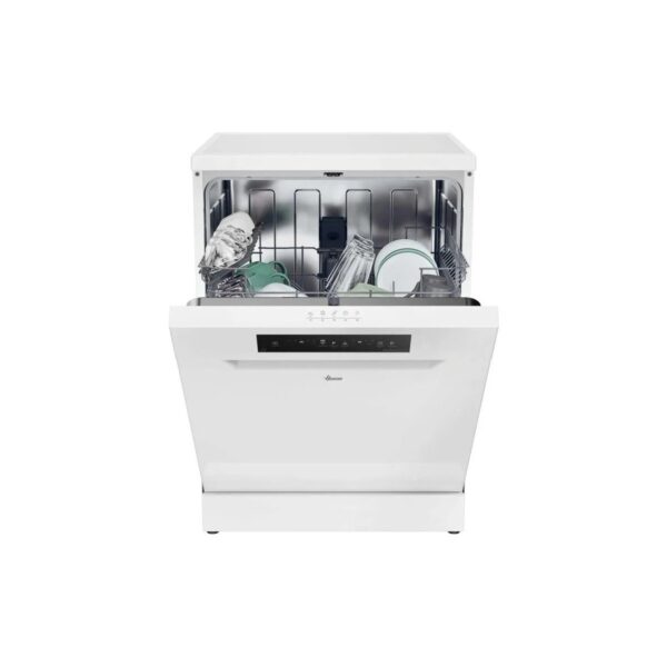 Hoover HF 3E9L0W-17 5 Programlı Wi-Fi Bağlantılı Bulaşık Makinesi