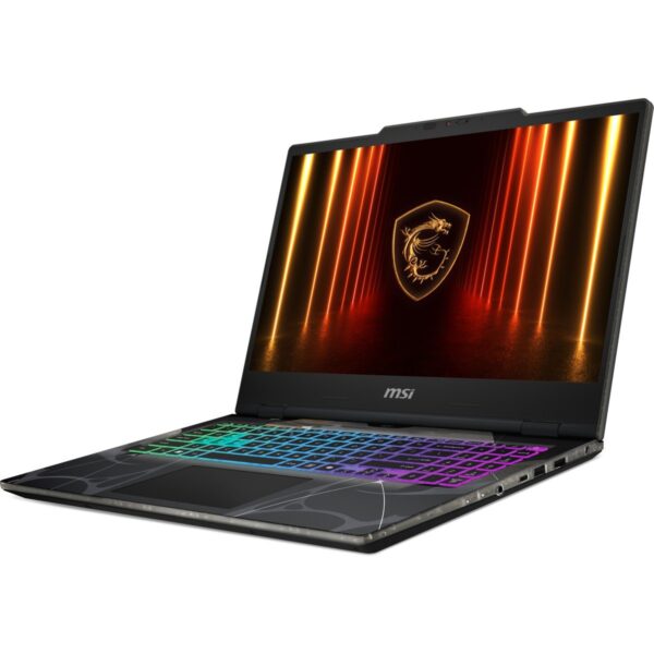 MSI CYBORG 15 B13WEKG-613XTR Intel Core I7 13620H 16GB 1TB SSD RTX5050 Freedos 15.6″ FHD 144Hz Taşınabilir Bilgisayar