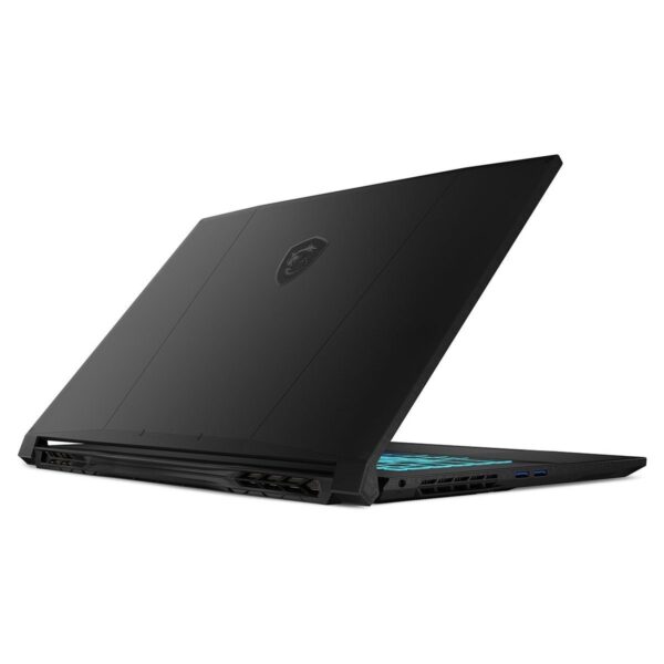 MSI KATANA 17 HX B14WGK-048XTR Intel Core i9 14900HX 32GB 1TB SSD RTX5070 Freedos 17.3″ QHD 240Hz Taşınabilir Bilgisayar