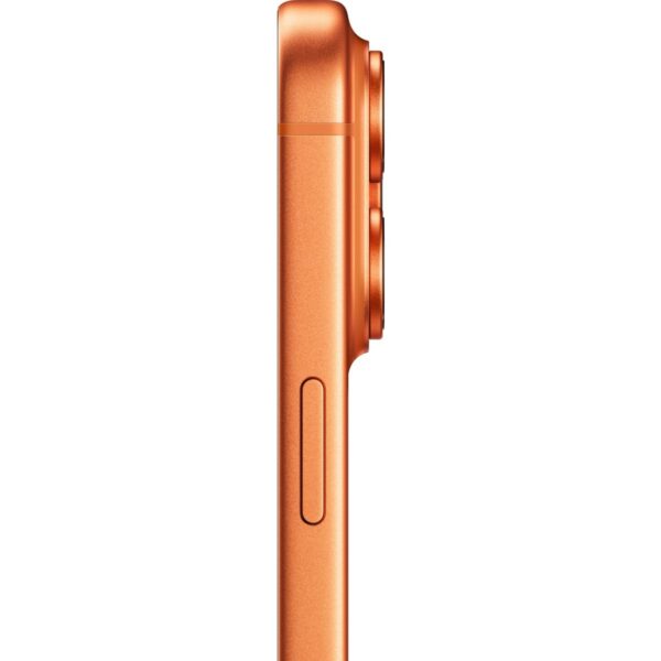 Apple iPhone 17 Pro