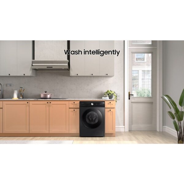 Samsung WW11DB8B95GBAH 1400 Devir 11 kg Çamaşır Makinesi