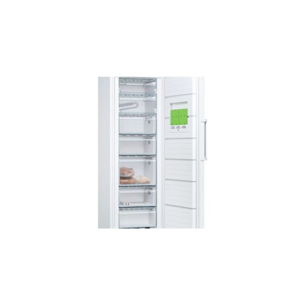 Bosch GSV33VWE0N Serie 4 Solo Derin Dondurucu 176 x 60 cm Beyaz
