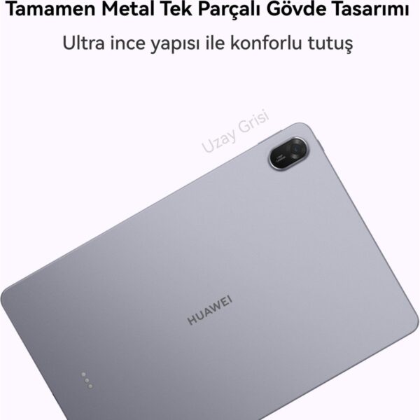 Huawei Yeni (2025) MatePad 11.5″ PaperMatte 8GB 256GB Tablet