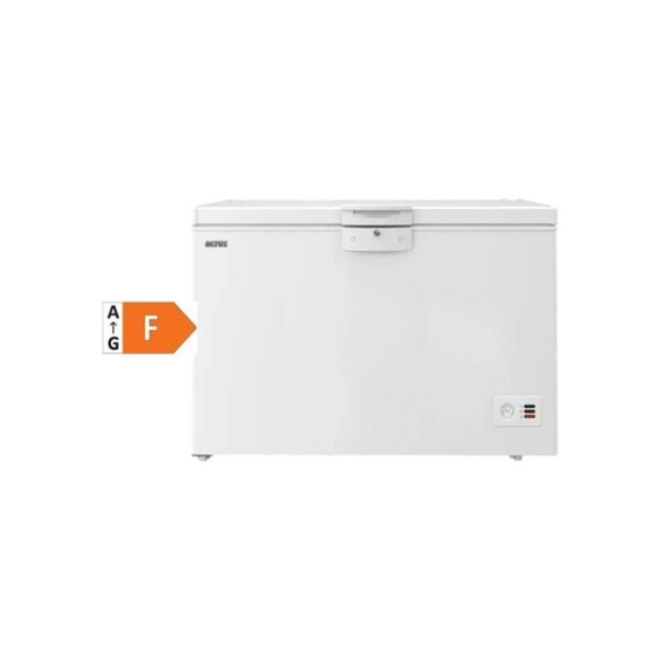 Altus AL 2298 F 300 Litre Sandık Tipi Derin Dondurucu