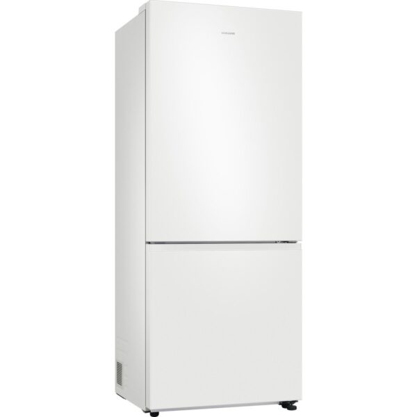 Samsung RB50DG601EWWTR 508 Lt Alttan Donduruculu No-Frost Buzdolabı, Wi-Fi