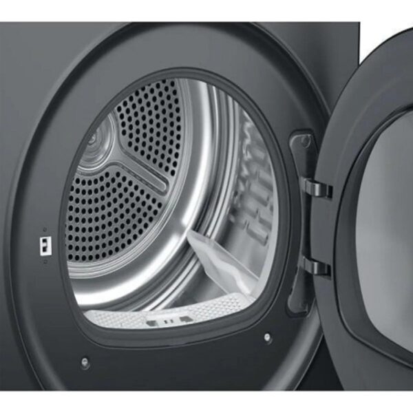 Haier HD90-A2939RE-TR 9 kg Wi-Fi Bağlantılı Isı Pompalı Kurutma Makinesi E Enerji Sınıfı