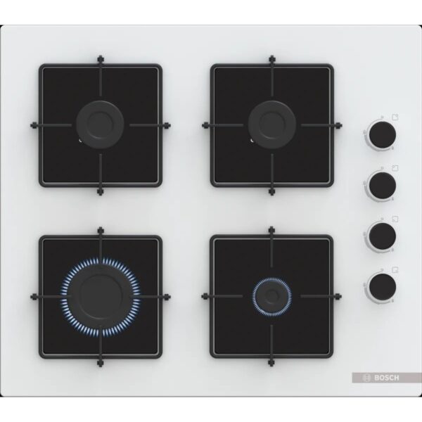 Bosch Beyaz 3 Lü Ankastre Set 483 Buhar Destekli A Enerji Sınıfı Modern Tasarım ( HUA717BV0T – POP6C2P31O – DWK63PJ20T )
