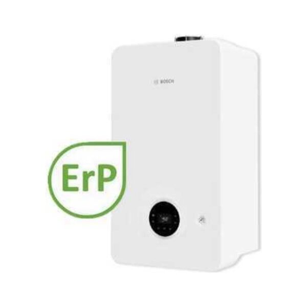Bosch Condense 2200iW 24 kW Yoğuşmalı Bacalı Kombi Enerji Tasarruflu Çevre Dostu Isıtma Sistemi