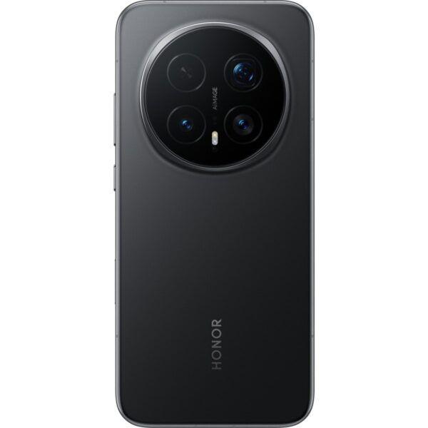 HONOR Magic 8 Pro 5G 512 GB 12 GB Ram (Honor Türkiye Garantili) Siyah