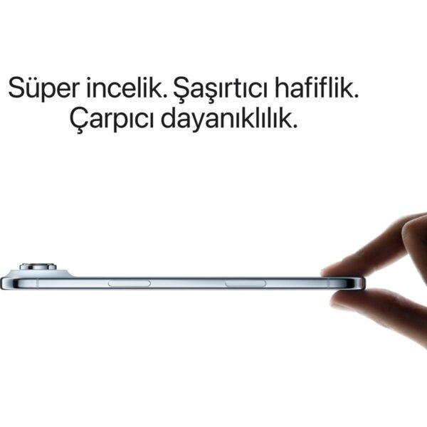 Apple iPhone Air